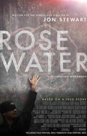 دانلود فیلم Rosewater 2014 دانلود فیلم Rosewater 2014