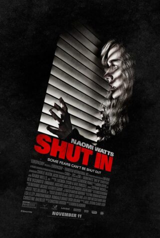 دانلود فیلم Shut In 2016