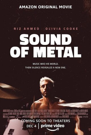 دانلود فیلم Sound of Metal 2019