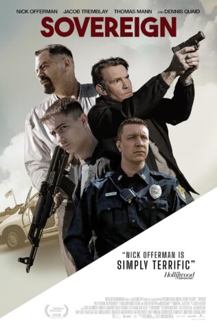 دانلود فیلم Sovereign 2025