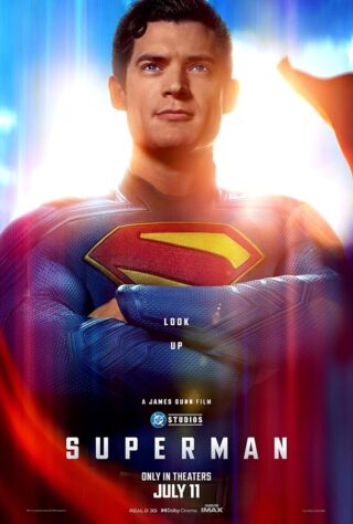 دانلود فیلم Superman 2025 دانلود فیلم Superman 2025