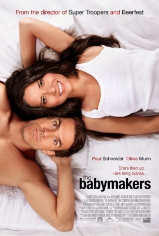 دانلود فیلم The Babymakers 2012 دانلود فیلم The Babymakers 2012