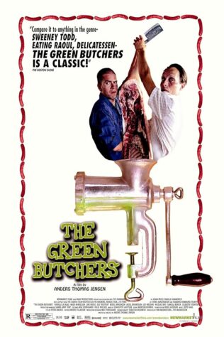 دانلود فیلم The Green Butchers 2003 دانلود فیلم The Green Butchers 2003