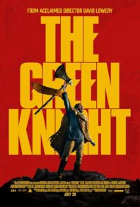 دانلود فیلم The Green Knight 2021