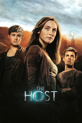 دانلود فیلم The Host 2013 دانلود فیلم The Host 2013