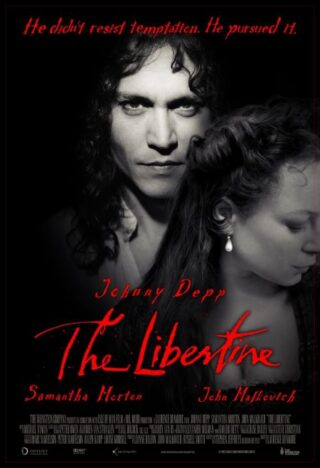 دانلود فیلم The Libertine 2004 دانلود فیلم The Libertine 2004
