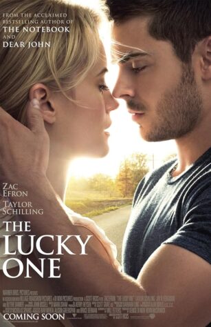 دانلود فیلم The Lucky One 2012 دانلود فیلم The Lucky One 2012