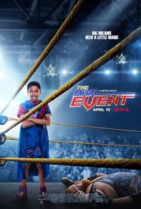 دانلود فیلم The Main Event 2020