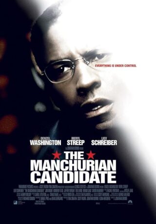 دانلود فیلم The Manchurian Candidate 2004 دانلود فیلم The Manchurian Candidate 2004