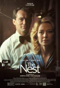 دانلود فیلم The Nest 2020