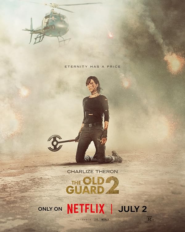 دانلود فیلم The Old Guard 2 2025