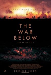 دانلود فیلم The War Below 2021