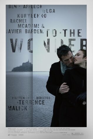 دانلود فیلم To the Wonder 2012 دانلود فیلم To the Wonder 2012