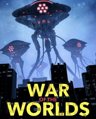 دانلود فیلم War of the Worlds 2025