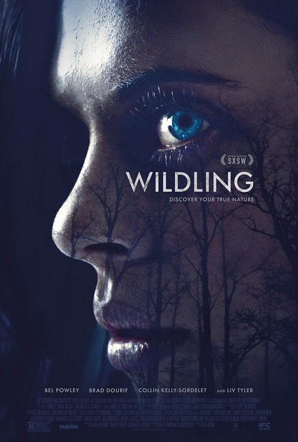 دانلود فیلم Wildling 2018