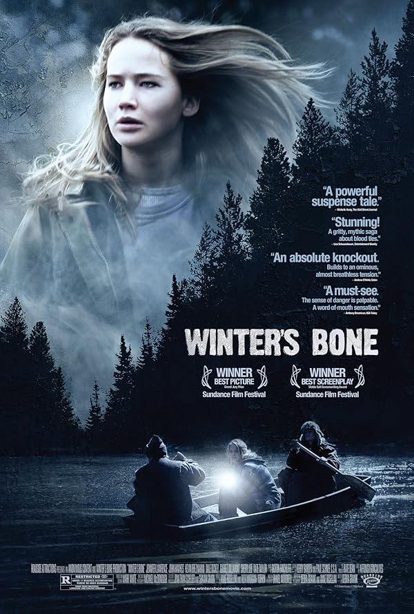 دانلود فیلم Winter's Bone 2010