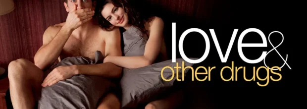 نقد و بررسی فیلم «عشق و دیگر داروها» (Love & Other Drugs 2010): عاشقانه‌ای که قلب و روح را تسخیر می‌کند