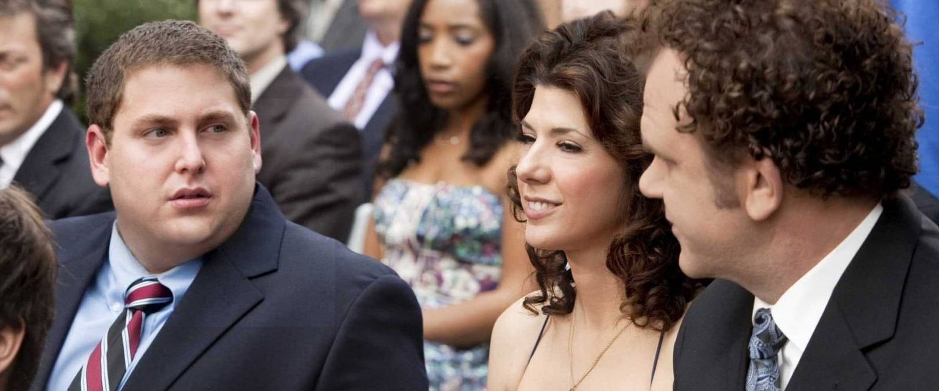 دانلود فیلم Cyrus 2010 (سایروس 2010) بدون سانسور با زیرنویس فارسی