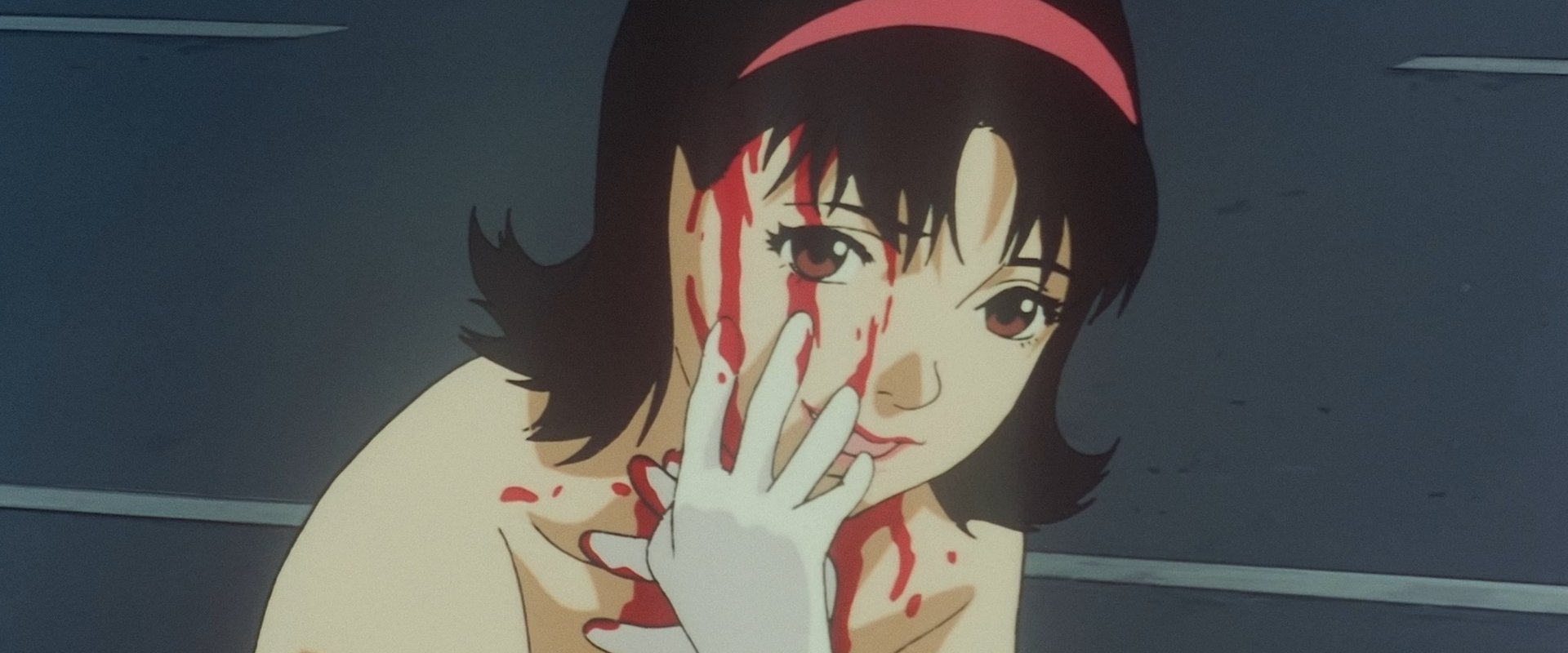 دانلود انیمه Perfect Blue 1997 (آبی خوش رنگ 1997) بدون سانسور با زیرنویس فارسی