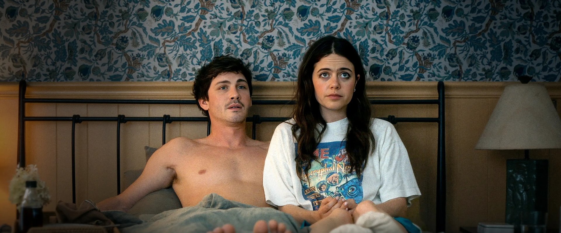 دانلود فیلم Oh, Hi! 2025 (اوه سلام 2025) بدون سانسور با زیرنویس فارسی