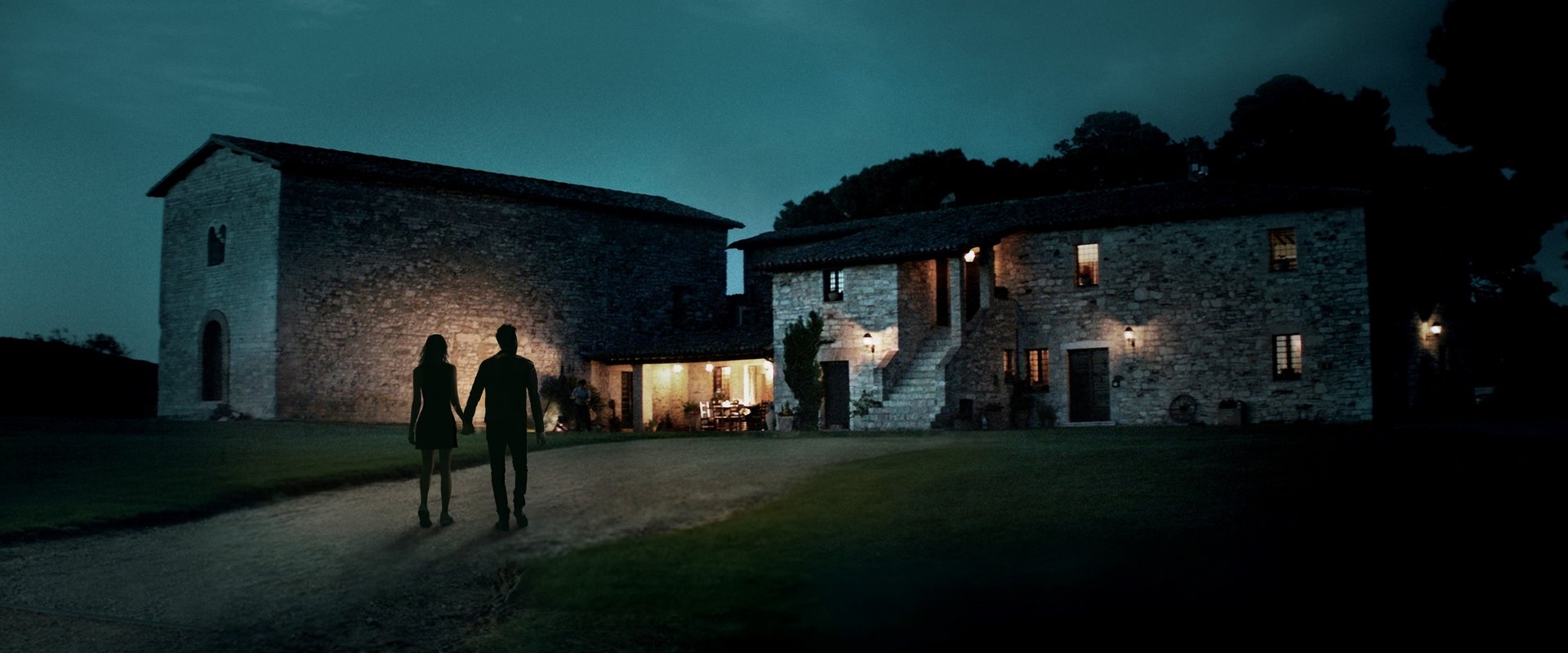 دانلود فیلم Welcome Home 2018 (به خانه خوش آمدید 2018) بدون سانسور با زیرنویس فارسی