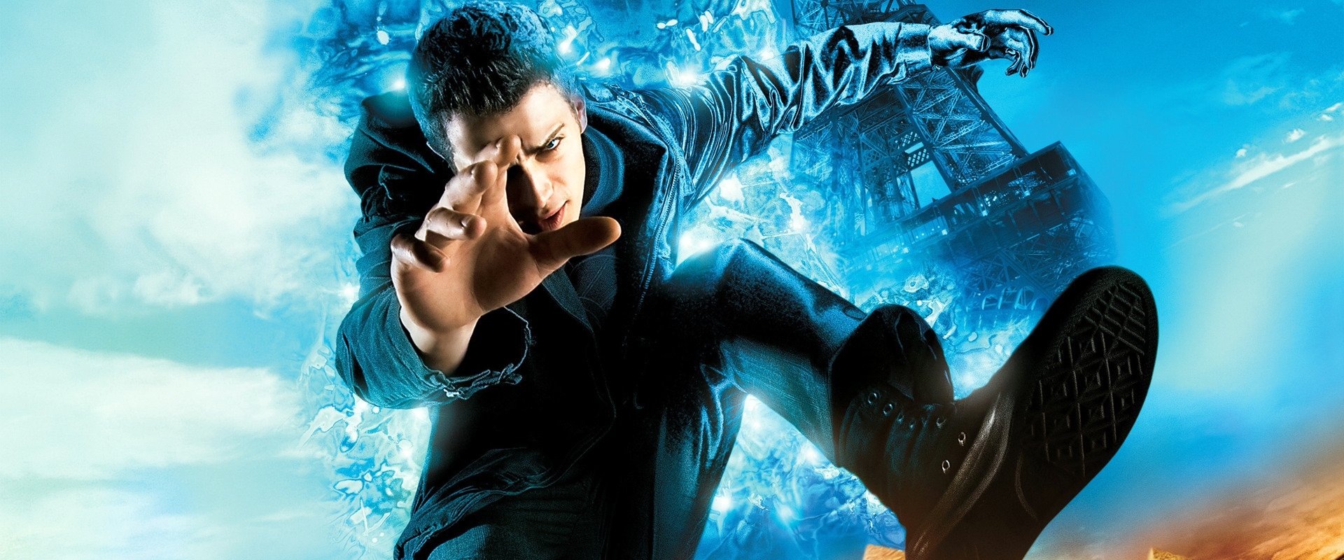 دانلود فیلم Jumper 2008 (جهنده 2008) بدون سانسور با زیرنویس فارسی