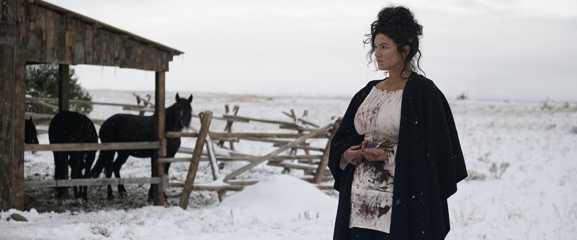 دانلود فیلم Terror on the Prairie 2022 (وحشت در دشت 2022) بدون سانسور با زیرنویس فارسی