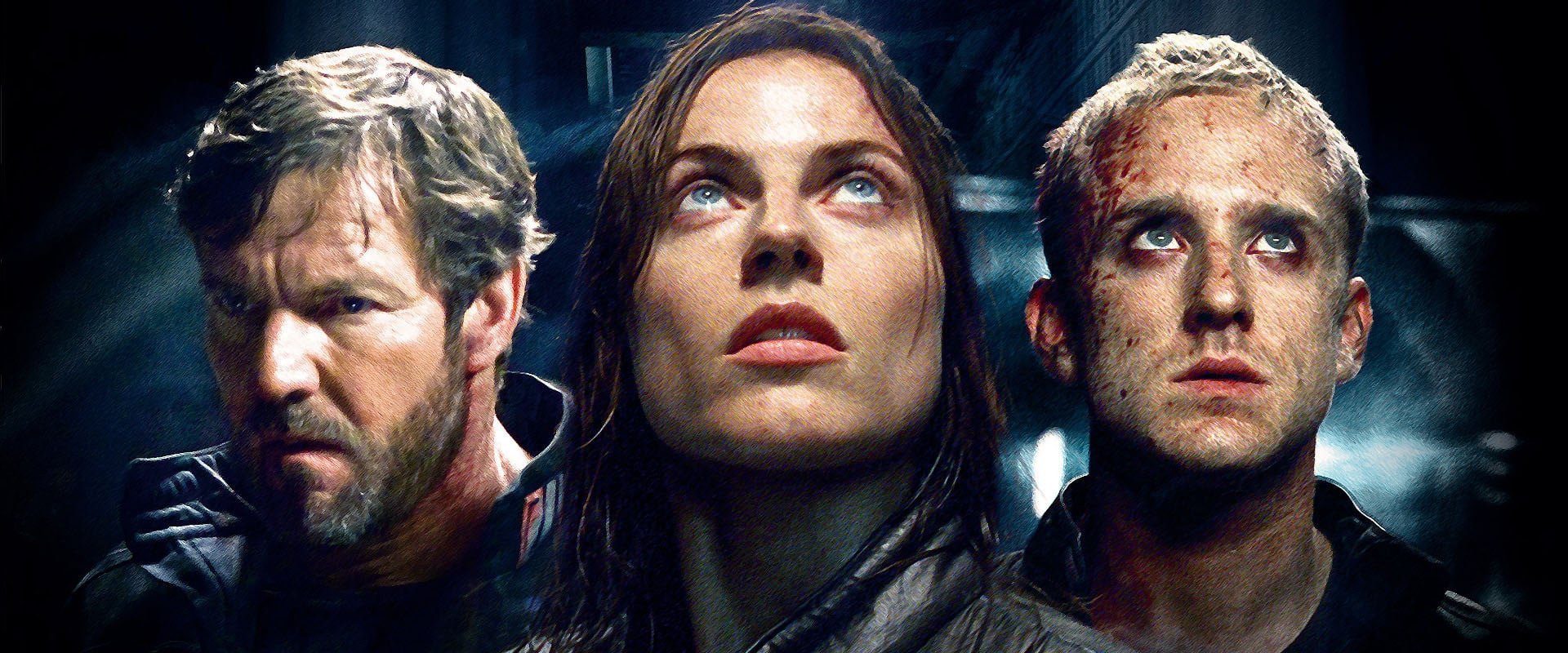 دانلود فیلم Pandorum 2009 (پاندروم 2009) بدون سانسور با زیرنویس فارسی