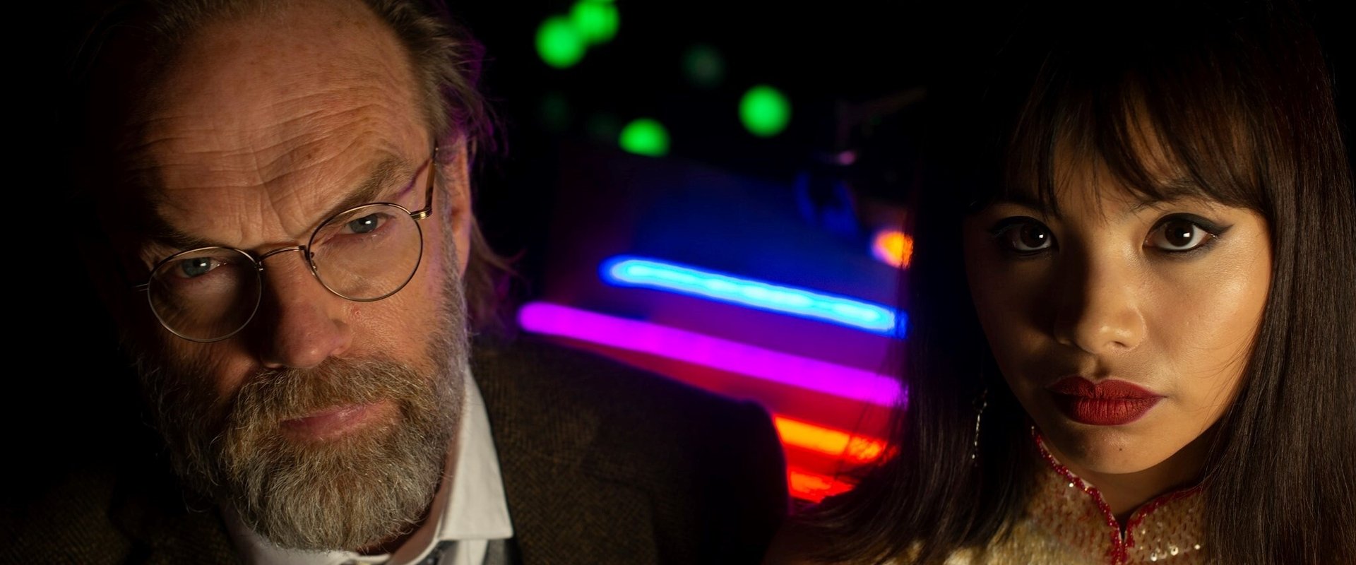 دانلود فیلم Expired 2022 (انقضا یافته 2022) بدون سانسور با زیرنویس فارسی