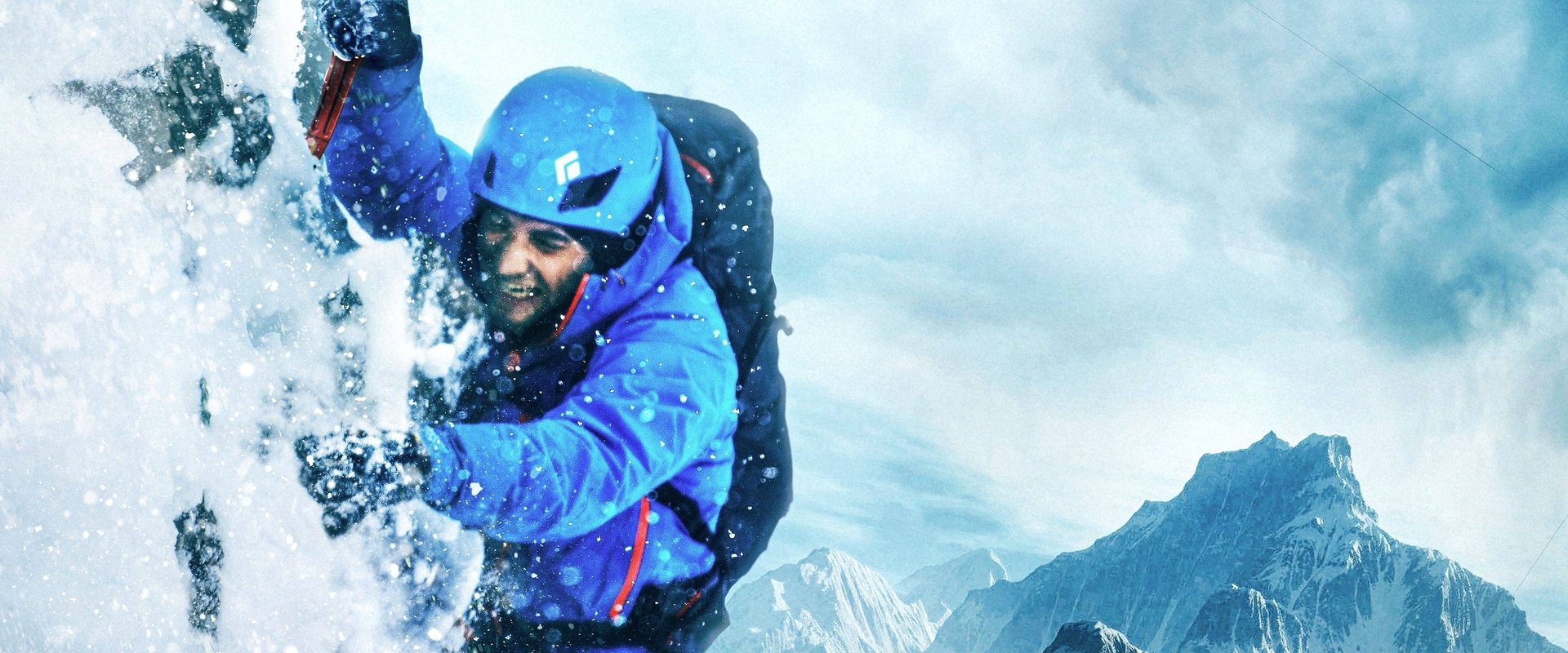 دانلود فیلم Summit Fever 2022 (تب قله 2022) بدون سانسور با زیرنویس فارسی