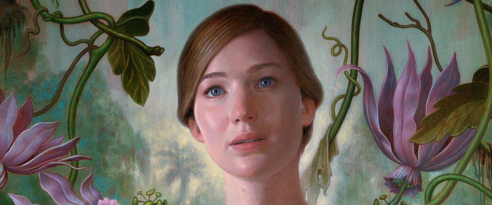 دانلود فیلم Mother! 2017 (مادر 2017) بدون سانسور با زیرنویس فارسی