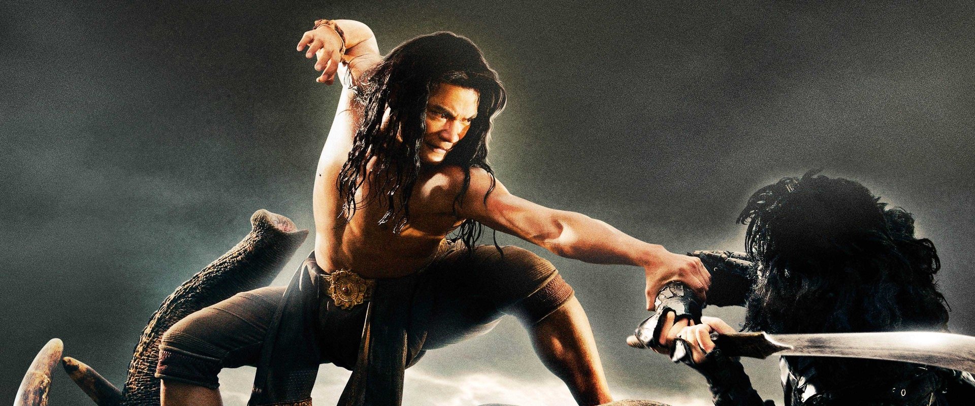 دانلود فیلم Ong Bak 2 2008 (مبارز تایلندی 2 2008) بدون سانسور با زیرنویس فارسی