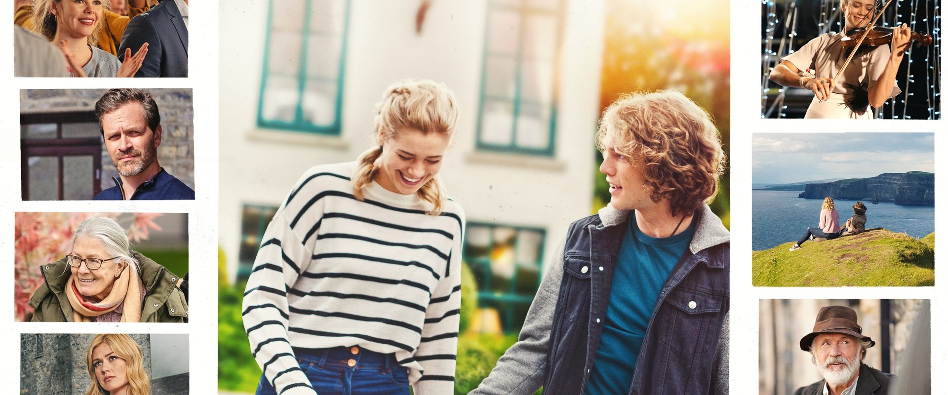 دانلود فیلم Finding You 2021 (در جستجوی تو 2020) بدون سانسور با زیرنویس فارسی