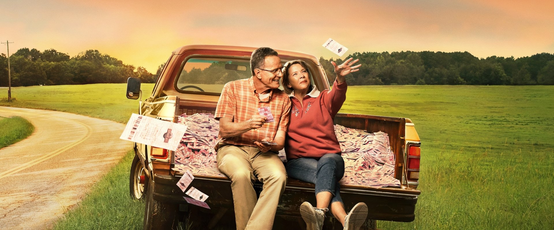 دانلود فیلم Jerry and Marge Go Large 2022 (جری و مارج بزرگ می شوند 2022) بدون سانسور با زیرنویس فارسی