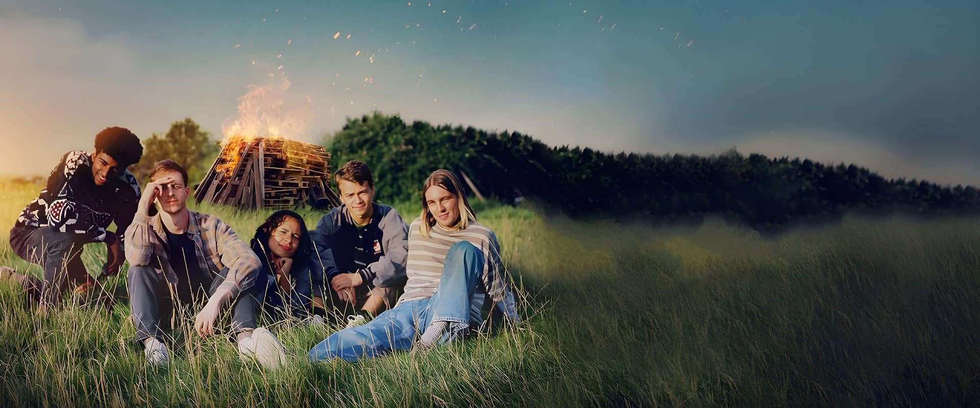 دانلود فیلم Kindling 2023 (سوزاننده‌  2023) بدون سانسور با زیرنویس فارسی