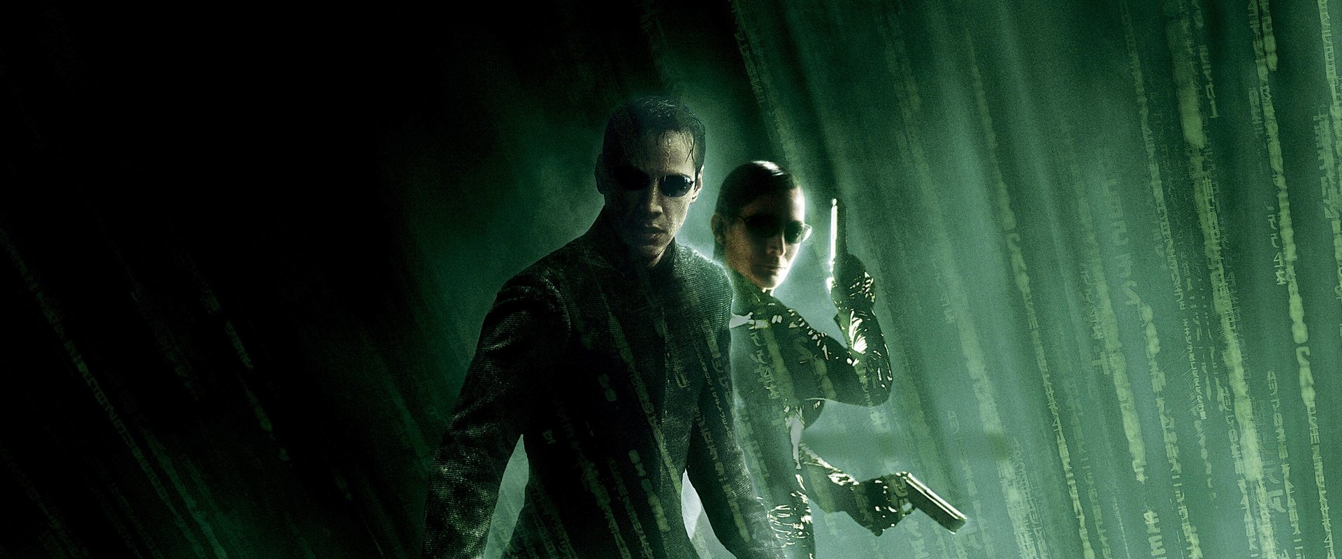 دانلود فیلم The Matrix Revolutions 2003 (ماتریکس 3 2003) بدون سانسور با زیرنویس فارسی