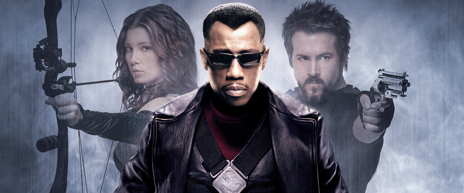 دانلود فیلم Blade: Trinity 2004 (بلید: سه‌گانگی 2004) بدون سانسور با زیرنویس فارسی