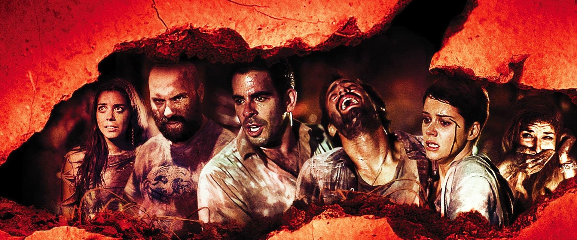 دانلود فیلم Aftershock 2012 (پس‌لرزه 2012) بدون سانسور با زیرنویس فارسی