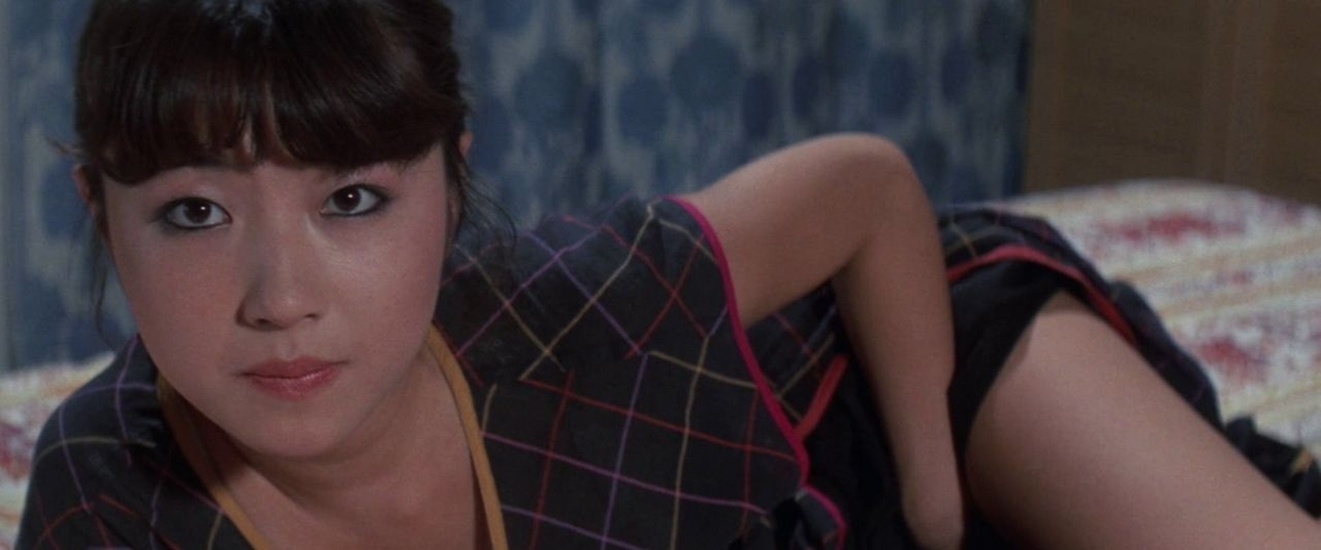 دانلود فیلم I Love It from Behind! 1981 (من از پشت دوست دارم! 1981) بدون سانسور با زیرنویس فارسی