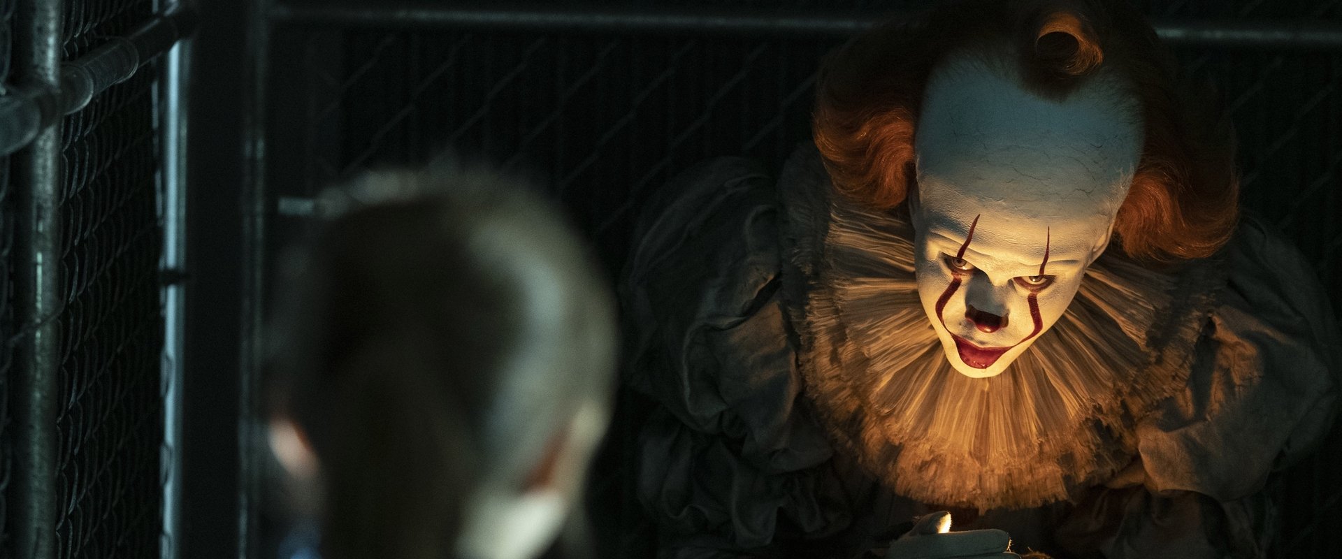 دانلود فیلم It Chapter Two 2019 (ایت 2 2019) بدون سانسور با زیرنویس فارسی