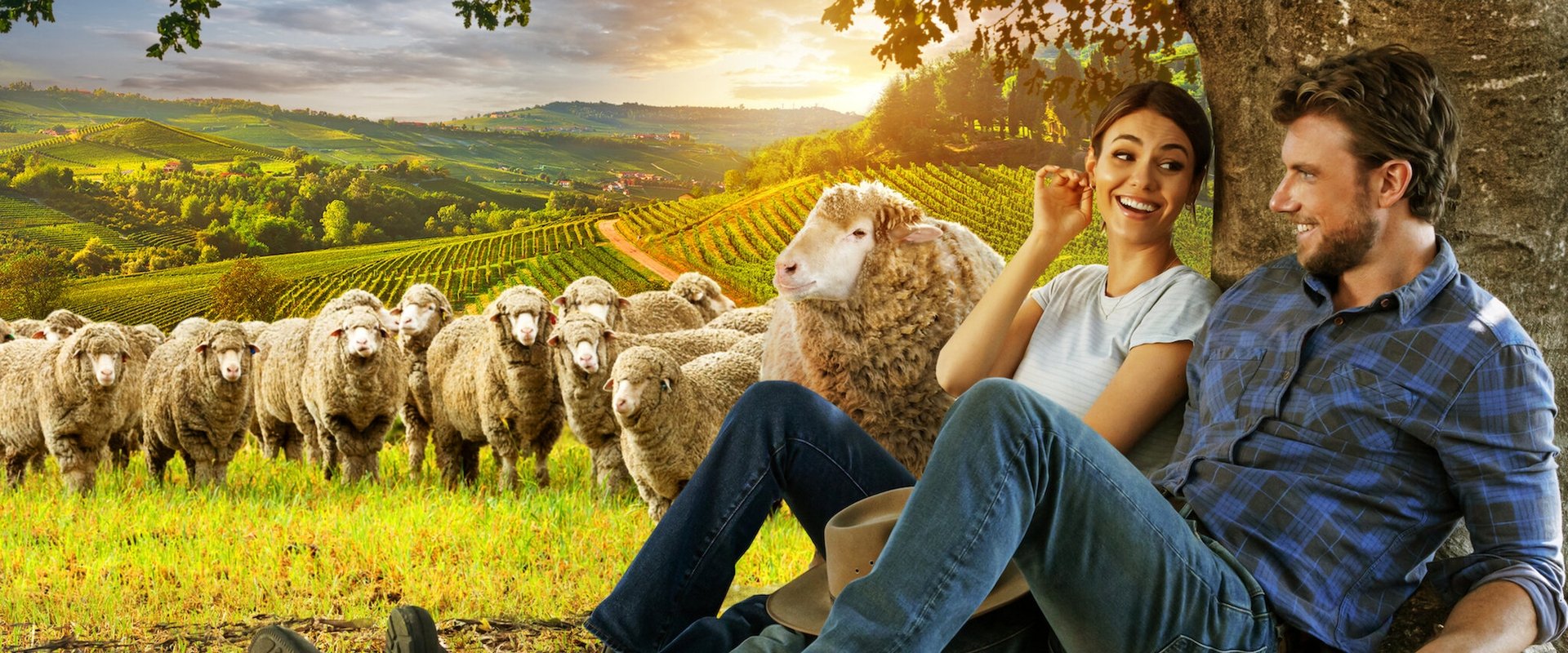 دانلود فیلم A Perfect Pairing 2022 (یک زوج بی نقص 2022) بدون سانسور با زیرنویس فارسی