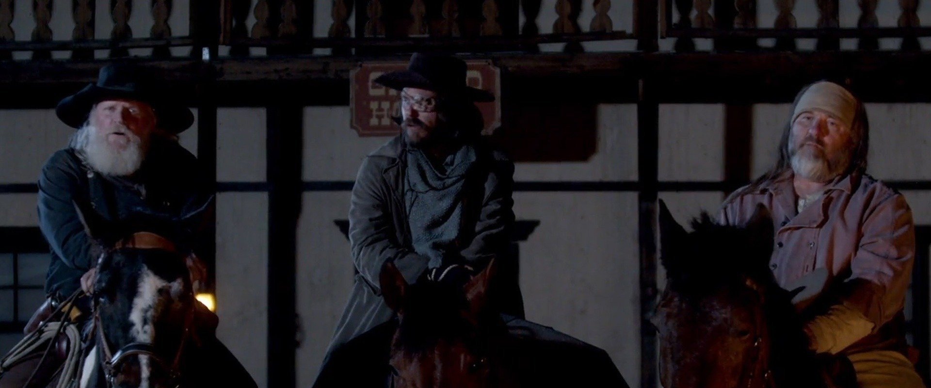 دانلود فیلم Bite the Dust 2023 (غبار را گاز بگی 2023) بدون سانسور با زیرنویس فارسی