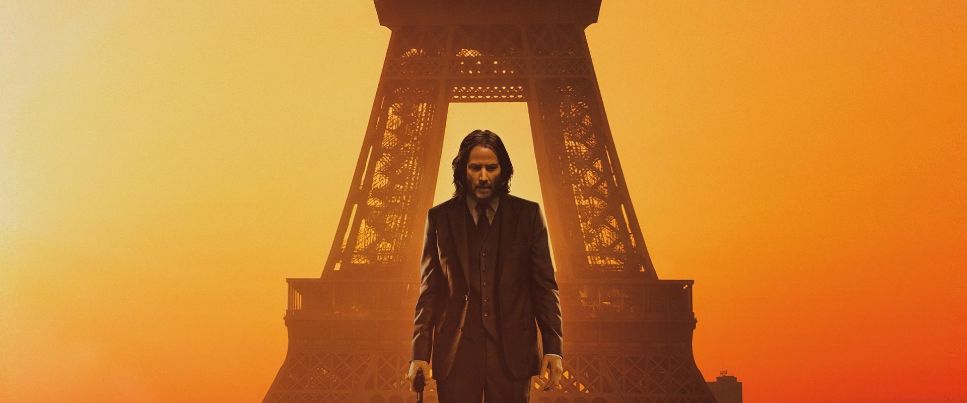 دانلود فیلم John Wick 4 2023 (جان ویک 4 2023) بدون سانسور با زیرنویس فارسی
