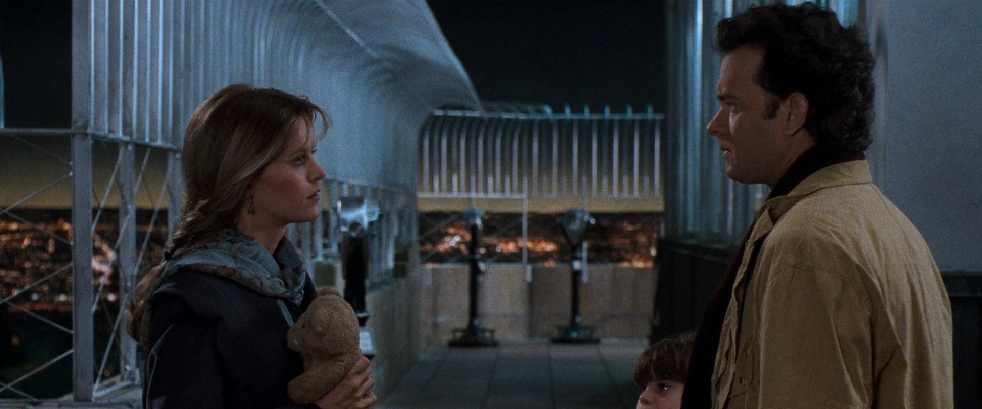 دانلود فیلم Sleepless in Seattle 1993 (بی‌خواب در سیاتل 1993) بدون سانسور با زیرنویس فارسی