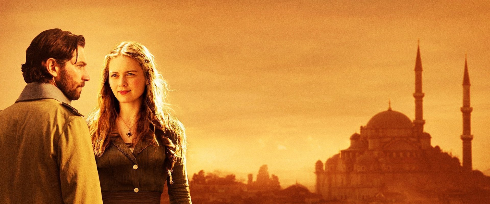 دانلود فیلم The Ottoman Lieutenant 2017 (ستوان عثمانی 2017) بدون سانسور با زیرنویس فارسی