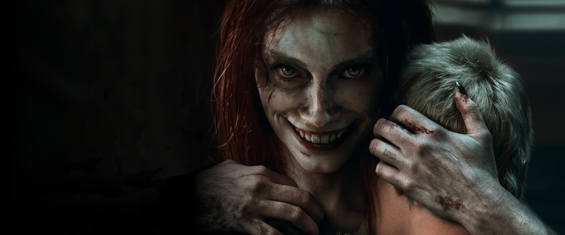 دانلود فیلم Evil Dead Rise 2023 (ظهور مرده شیطانی 2023) بدون سانسور با زیرنویس فارسی