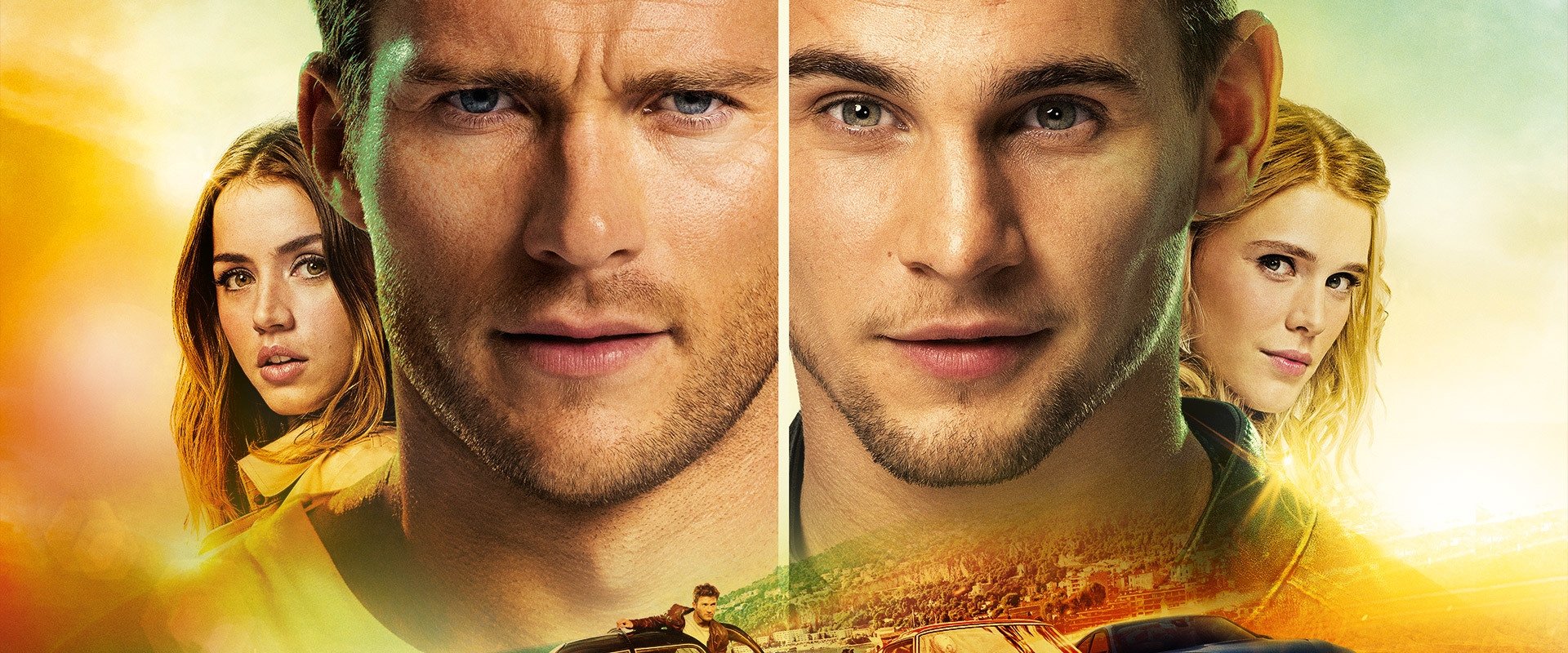 دانلود فیلم Overdrive 2017 (فرا محرک 2017) بدون سانسور با زیرنویس فارسی