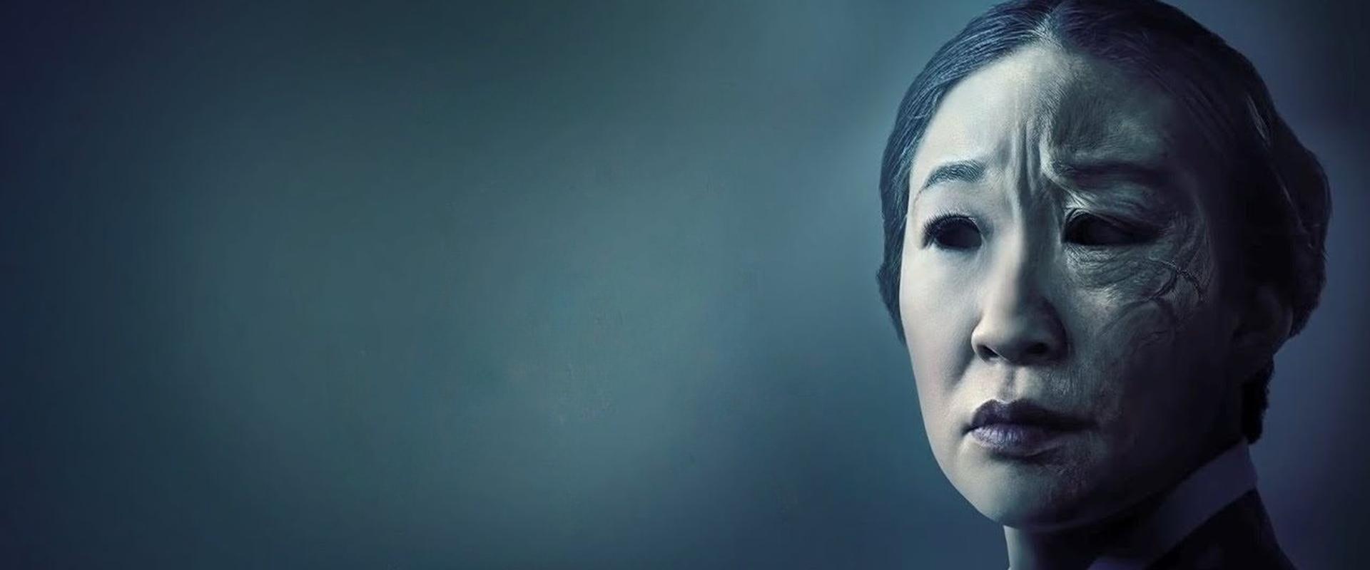 دانلود فیلم Umma 2022 (مادر  2022) بدون سانسور با زیرنویس فارسی