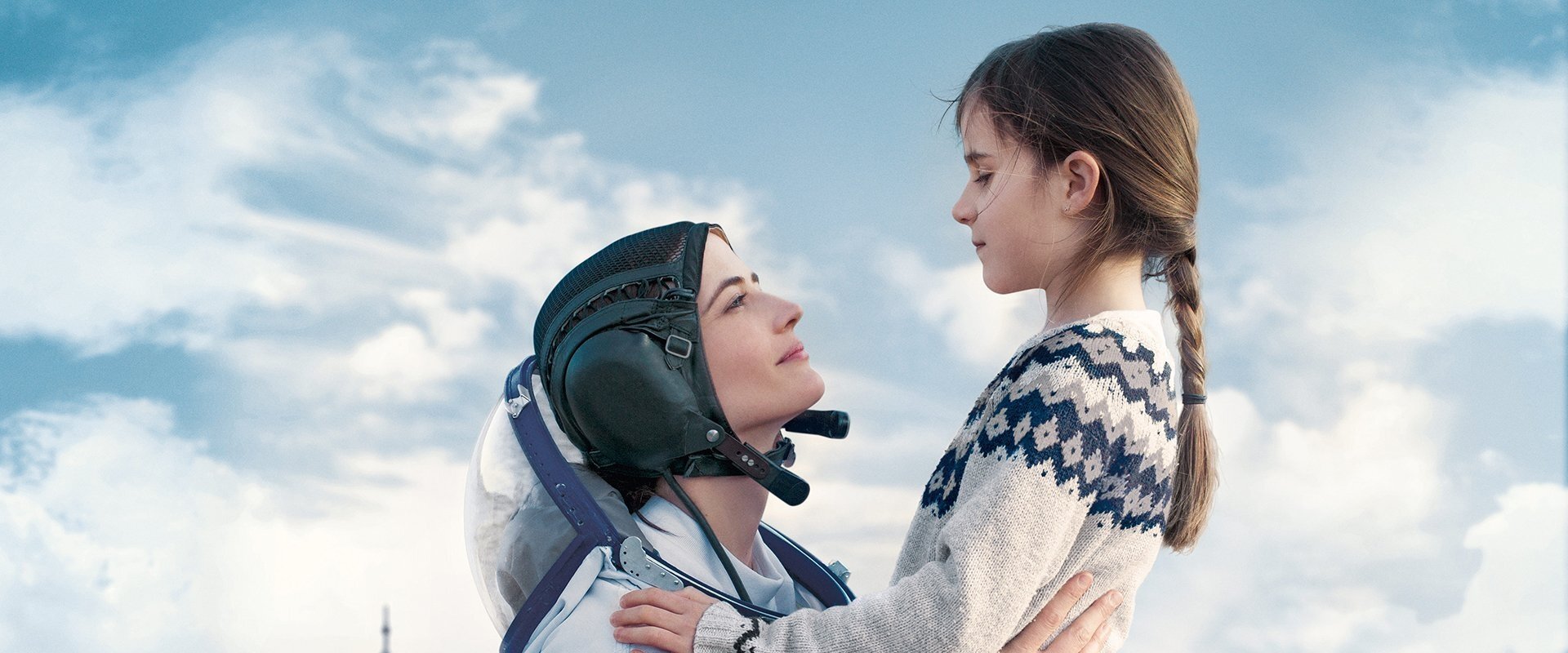 دانلود فیلم Proxima 2019 (پروکسیما 2019) بدون سانسور با زیرنویس فارسی