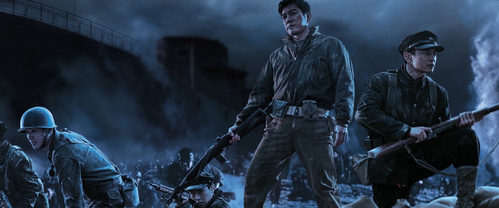 دانلود فیلم The Battle of Jangsari 2019 (نبرد جانگساری 2019) بدون سانسور با زیرنویس فارسی